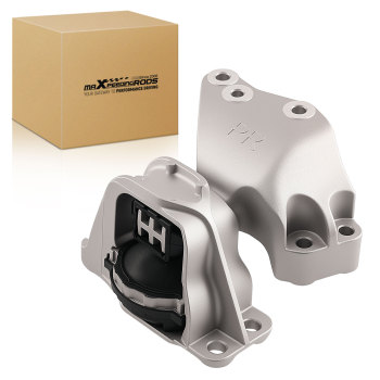 Right Engine Motor Mount compatible for Mitsubishi Outlander 2.5L 2022-2023 1091A429 new