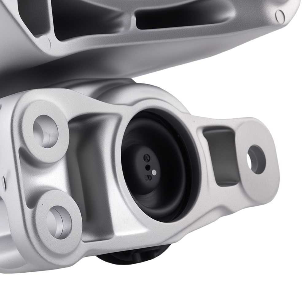 Engine Motor Mount Kit compatible for Nissan Rogue 1.5L 2021-2024 112206RC1A 3PCS Set