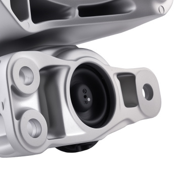 Engine Motor Mount Kit compatible for Nissan Rogue 1.5L 2021-2024 112206RC1A 3PCS Set