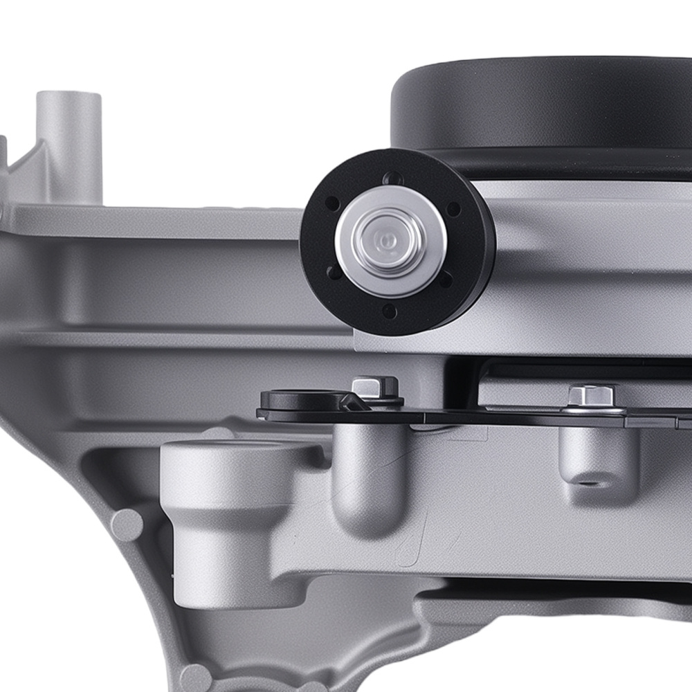 Engine Motor Mount Kit compatible for Nissan Rogue 1.5L 2021-2024 112206RC1A 3PCS Set