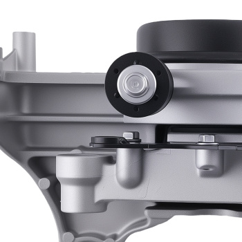 Engine Motor Mount Kit compatible for Nissan Rogue 1.5L 2021-2024 112206RC1A 3PCS Set