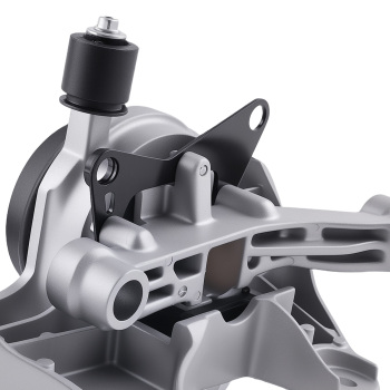 Engine Motor Mount Kit compatible for Nissan Rogue 1.5L 2021-2024 112206RC1A 3PCS Set