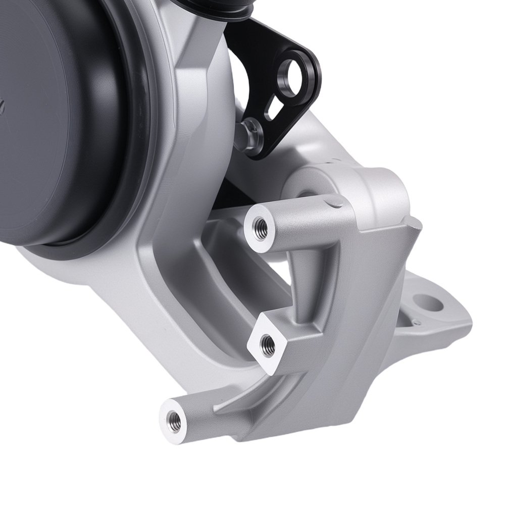 Engine Motor Mount Kit compatible for Nissan Rogue 1.5L 2021-2024 112206RC1A 3PCS Set