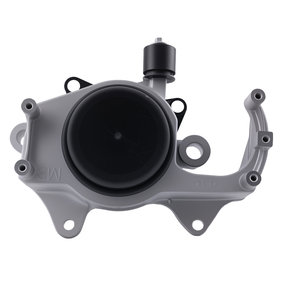 Engine Motor Mount Kit compatible for Nissan Rogue 1.5L 2021-2024 112206RC1A 3PCS Set