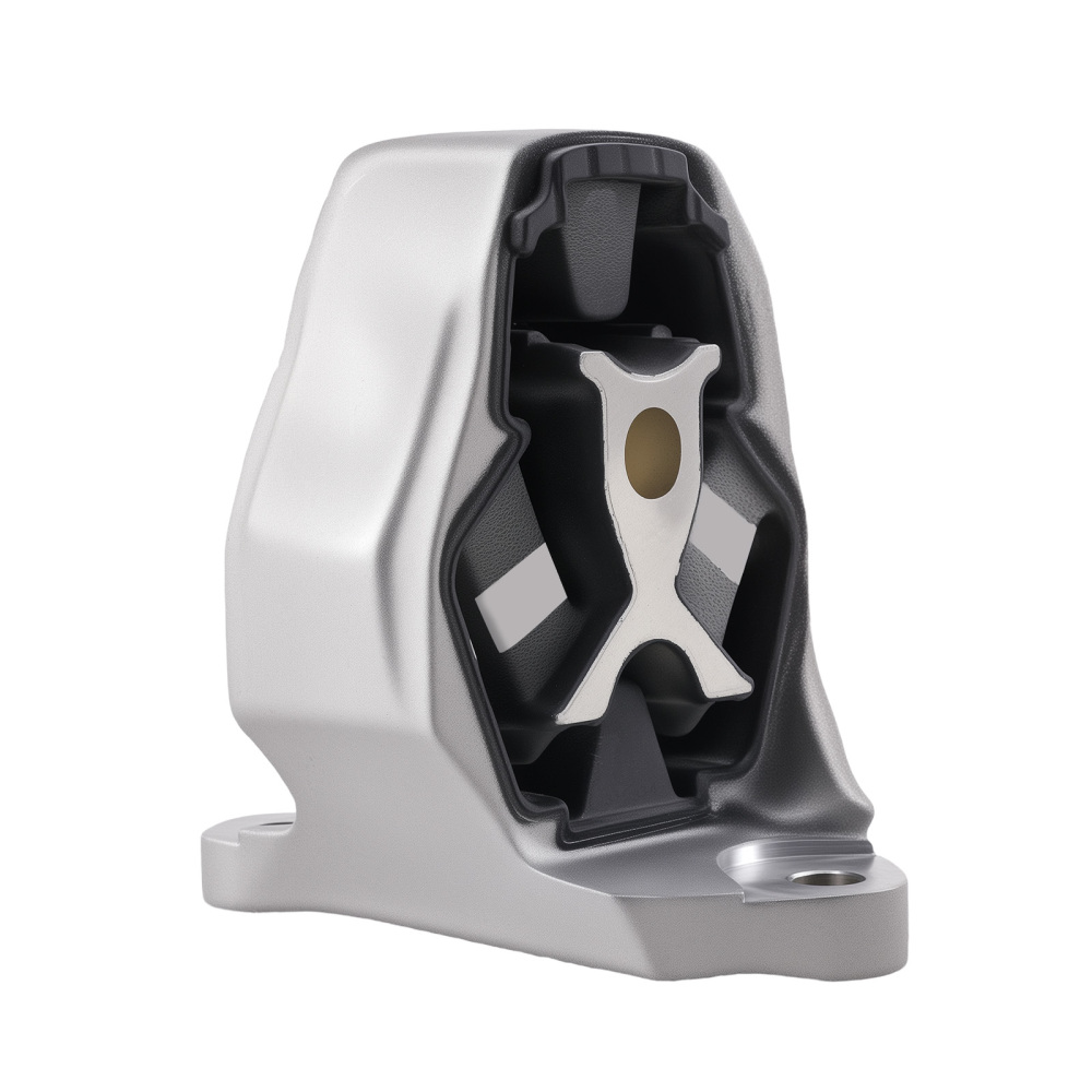 Engine Motor Mount Kit compatible for Nissan Rogue 1.5L 2021-2024 112206RC1A 3PCS Set