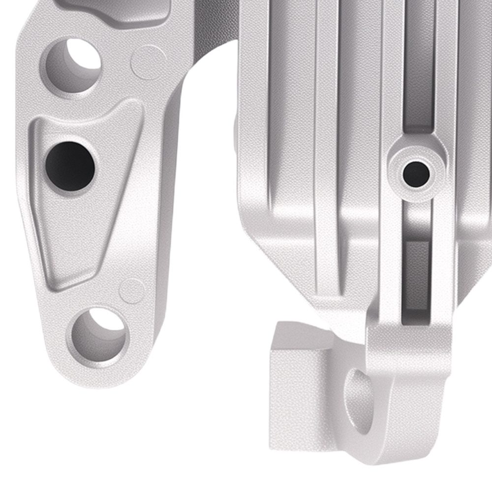 3PCS Engine MountTransmission Mount compatible for BMW X1 2016-2022 A70062 22116885786