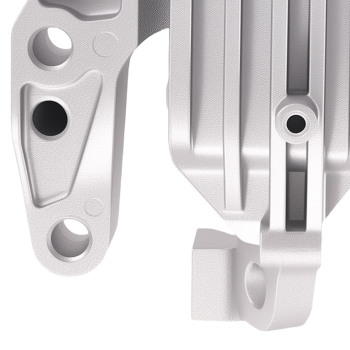 3PCS Engine MountTransmission Mount compatible for BMW X1 2016-2022 A70062 22116885786
