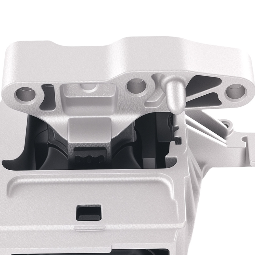 3PCS Engine MountTransmission Mount compatible for BMW X1 2016-2022 A70062 22116885786