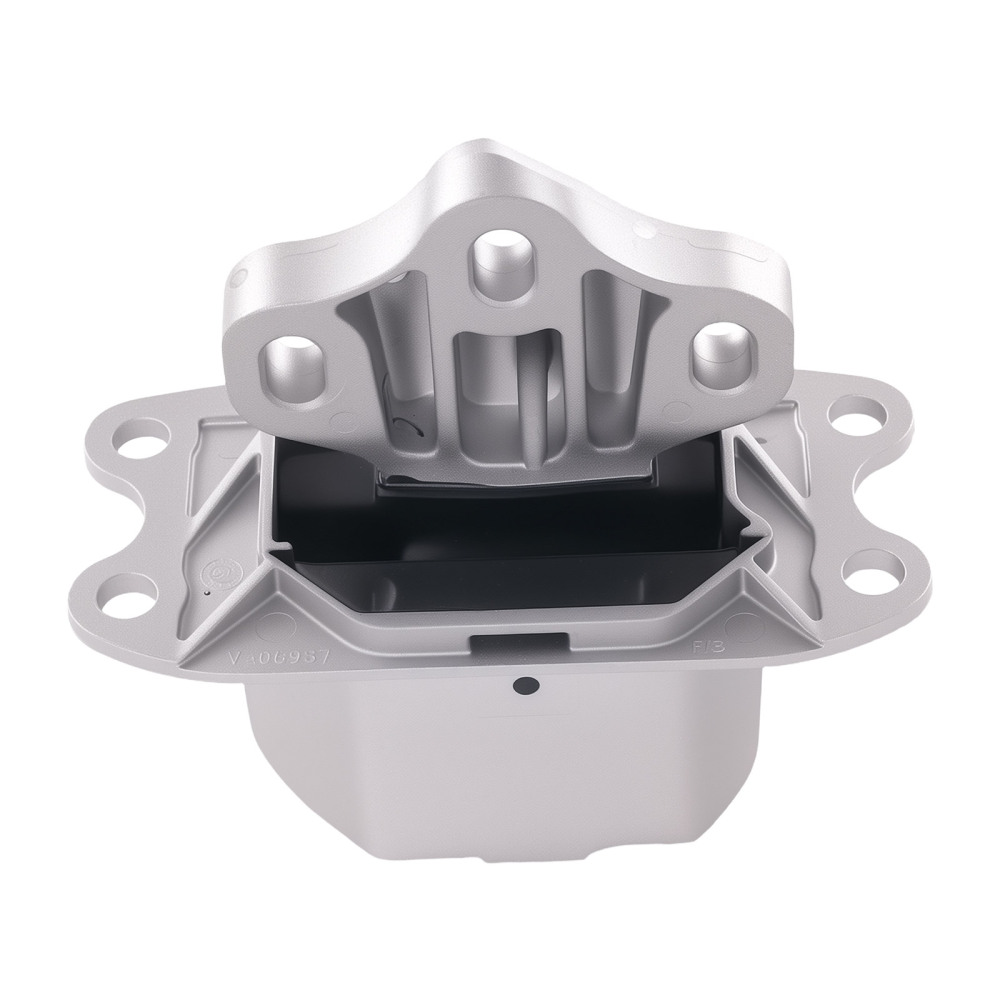3PCS Engine MountTransmission Mount compatible for BMW X1 2016-2022 A70062 22116885786