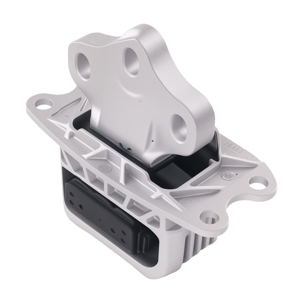 3PCS Engine MountTransmission Mount compatible for BMW X1 2016-2022 A70062 22116885786