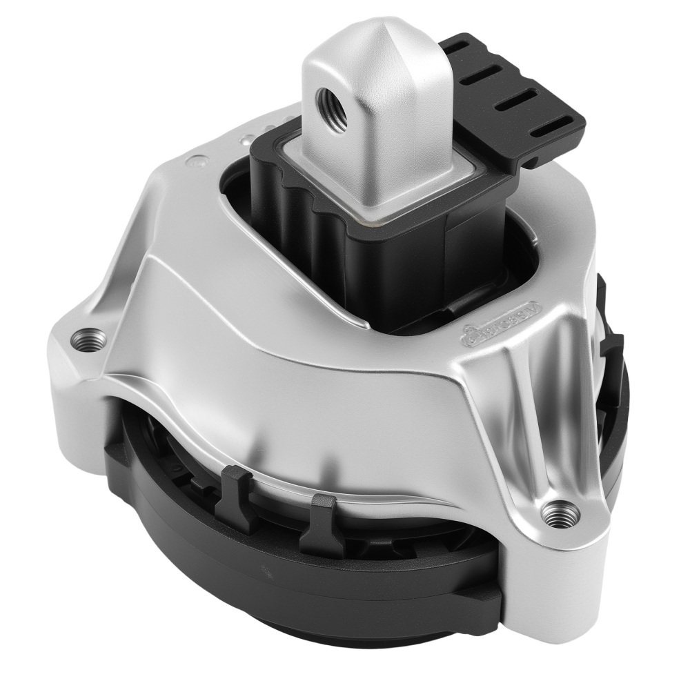 2pcs LeftRight Engine Motor Mount compatible for BMW 525Li 530Li 630i 730Li 22116860487