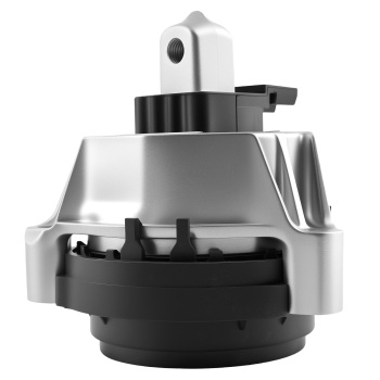 2pcs LeftRight Engine Motor Mount compatible for BMW 525Li 530Li 630i 730Li 22116860487