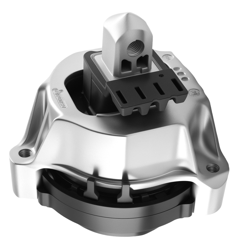 2pcs LeftRight Engine Motor Mount compatible for BMW 525Li 530Li 630i 730Li 22116860487