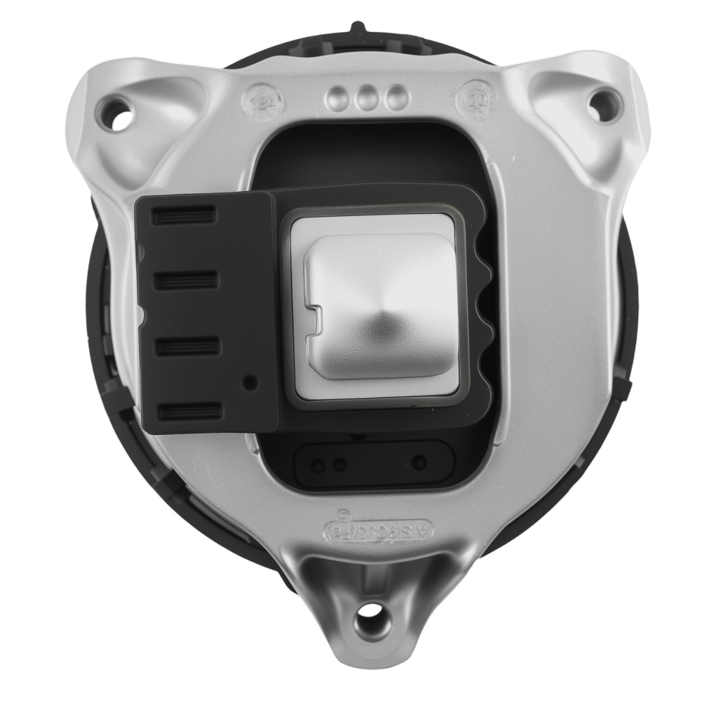 2pcs LeftRight Engine Motor Mount compatible for BMW 525Li 530Li 630i 730Li 22116860487