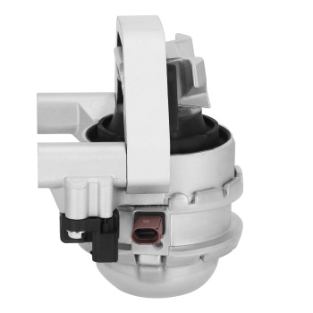 Engine Motor Mount Right W/ Sensor compatible for Audi S6 RS6 S7 RS7 4.0L 13-18 4H0199256T