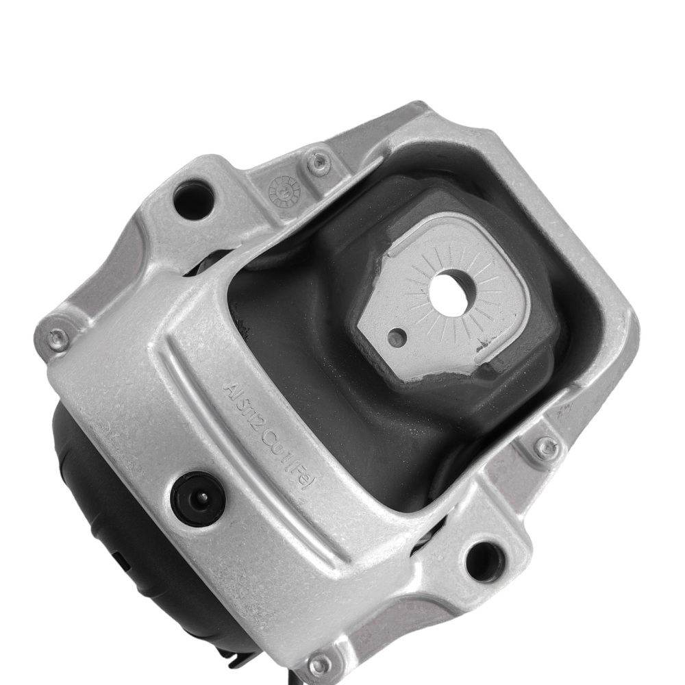 Engine Motor Mount compatible for Audi A4 Quattro A5 L4 2.0L Front Left or Right A6991HY