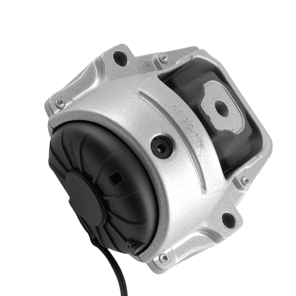 Engine Motor Mount compatible for Audi A4 Quattro A5 L4 2.0L Front Left or Right A6991HY