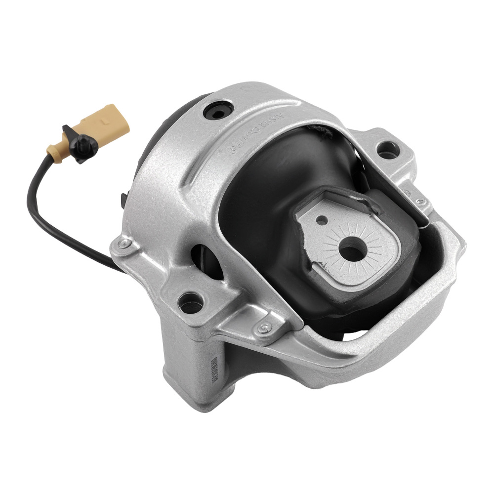 Engine Motor Mount compatible for Audi A4 Quattro A5 L4 2.0L Front Left or Right A6991HY