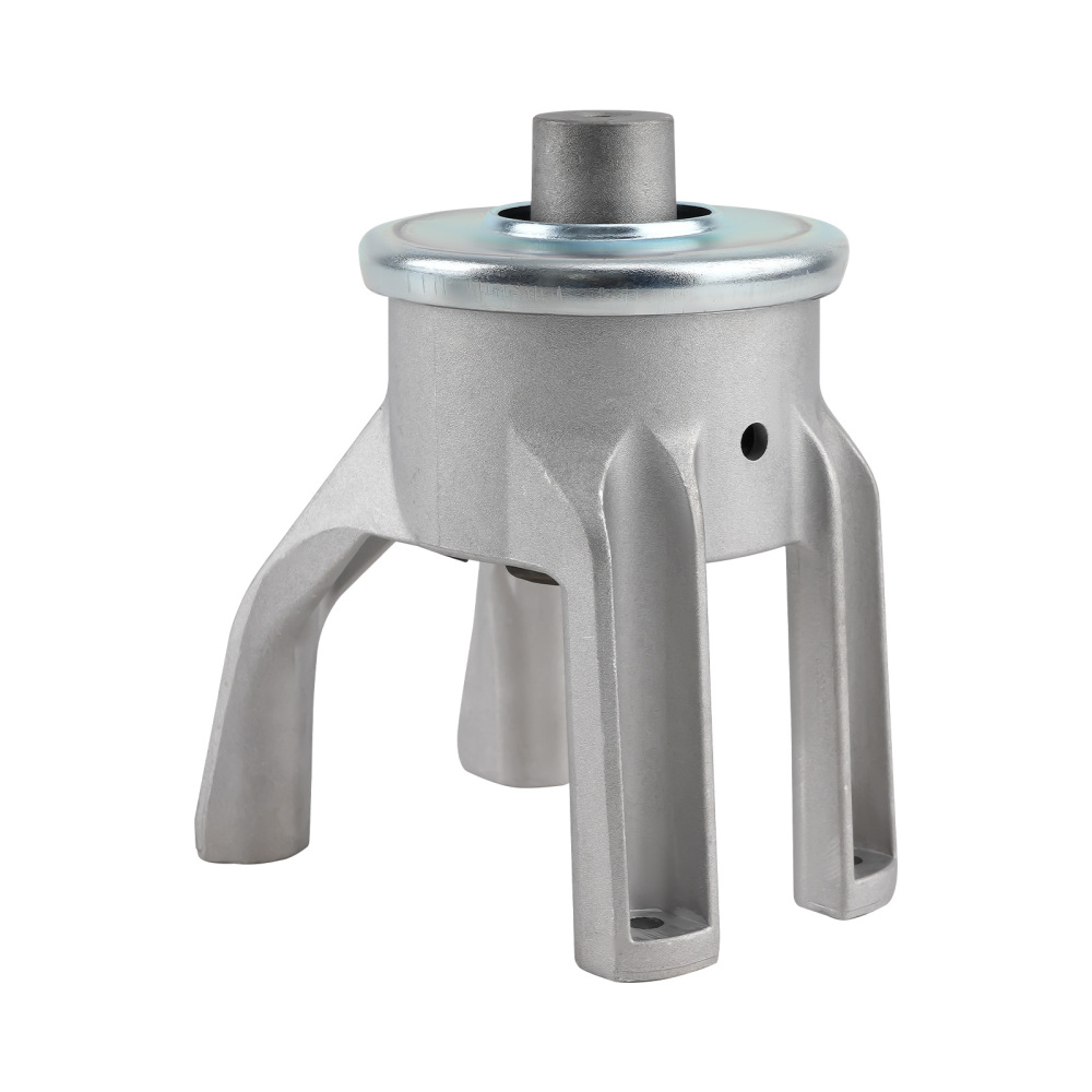 Support Moteur compatible pour VW Transporter V Autobus/Compatible pour Autocar 2009-2015 7EB 7EJ 7HB 7H