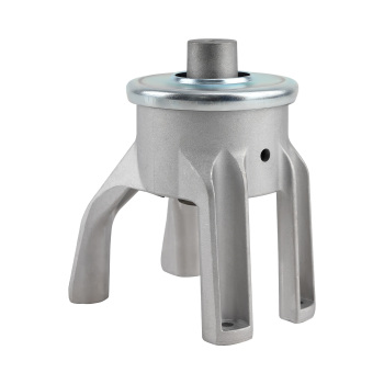 Support Moteur compatible pour VW Transporter V Autobus/Compatible pour Autocar 2009-2015 7EB 7EJ 7HB 7H