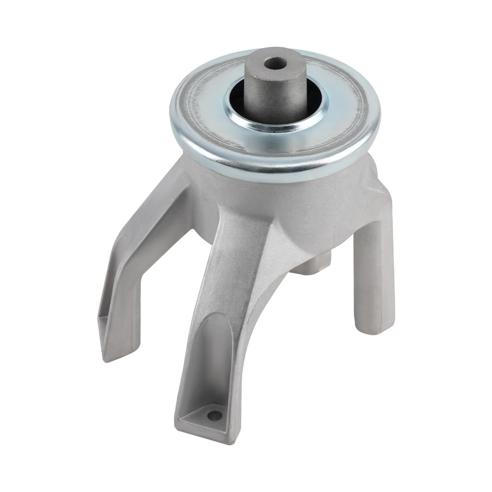 Support Moteur compatible pour VW Transporter V Autobus/Compatible pour Autocar 2009-2015 7EB 7EJ 7HB 7H