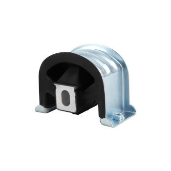 Supporto Motore Posteriore compatibile per VW T5 Trasportatore V VI 2.0 2.5 TDI 7H0199256