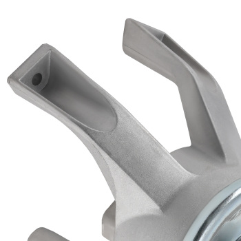 Supporto Motore Posteriore compatibile per VW T5 Trasportatore V VI 2.0 2.5 TDI 7H0199256