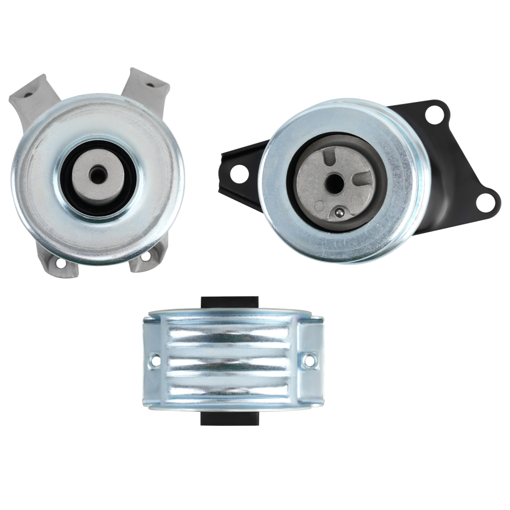 Engine mount set for VW Multivan Transporter V VI 1.9 TDI 2.0 TDI TSI 2.5 TDI