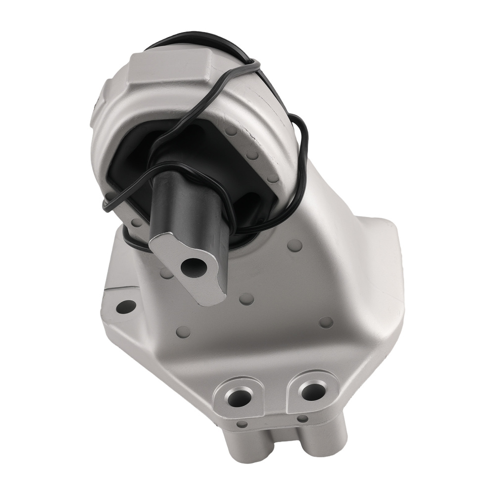 2PC Engine Motor Mount compatible for Jeep Wrangler JL V6 3.6L 2018-2020 A20051 A20052