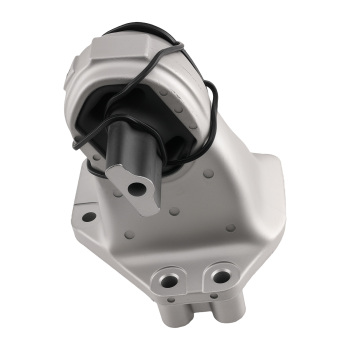 2PC Engine Motor Mount compatible for Jeep Wrangler JL V6 3.6L 2018-2020 A20051 A20052