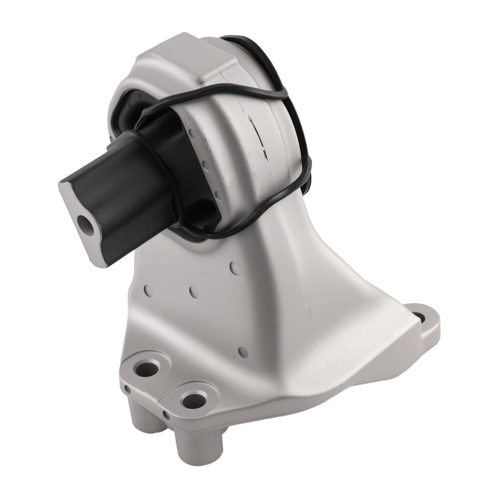 2PC Engine Motor Mount compatible for Jeep Wrangler JL V6 3.6L 2018-2020 A20051 A20052