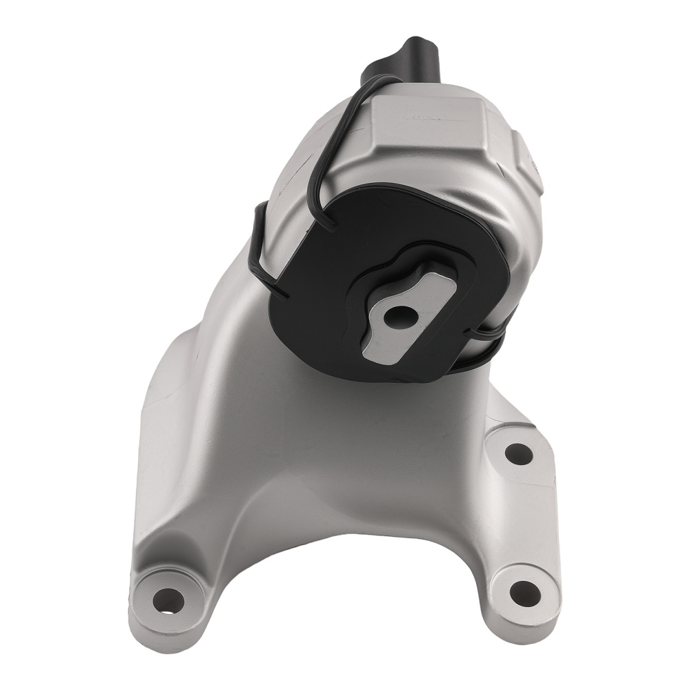 2PC Engine Motor Mount compatible for Jeep Wrangler JL V6 3.6L 2018-2020 A20051 A20052