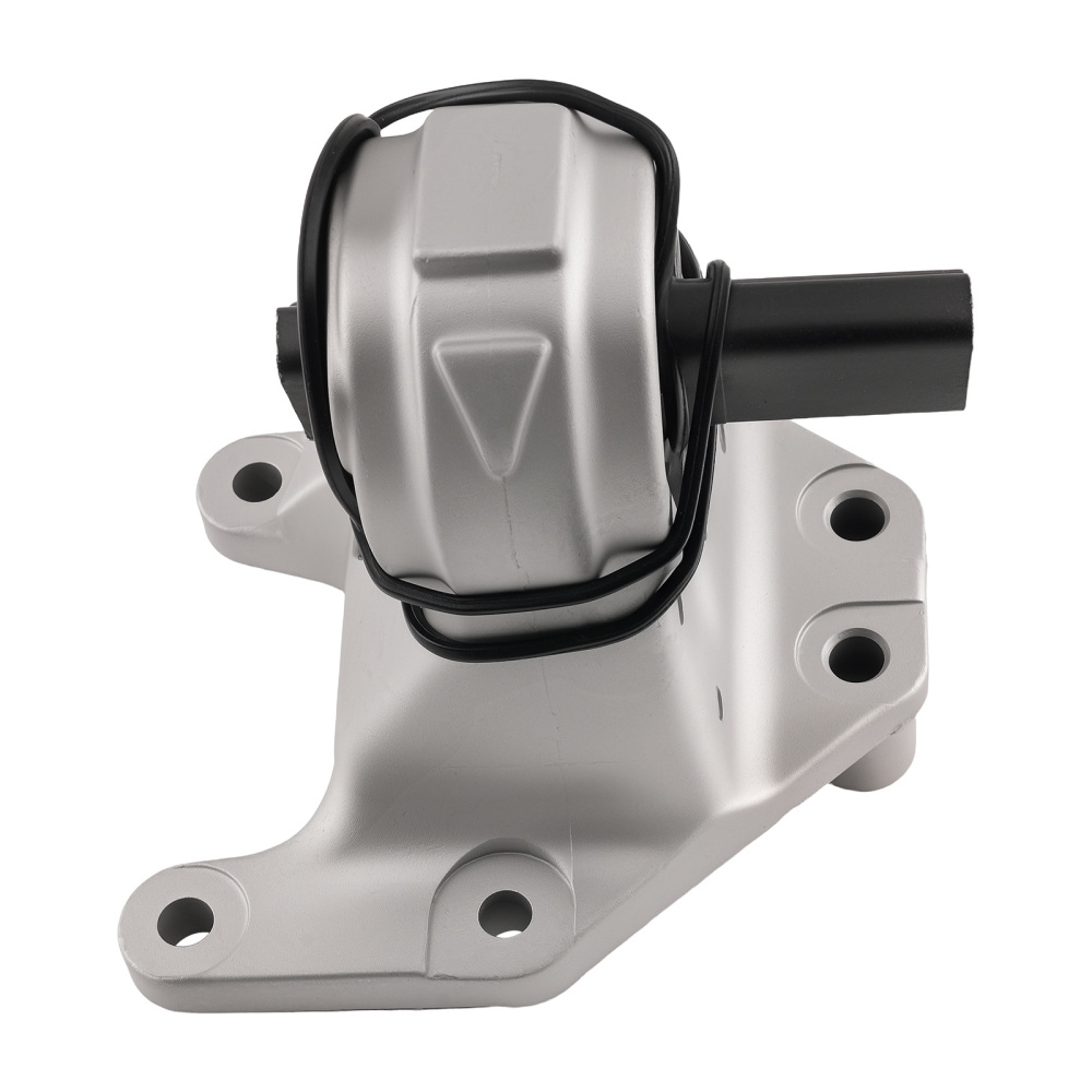 2PC Engine Motor Mount compatible for Jeep Wrangler JL V6 3.6L 2018-2020 A20051 A20052