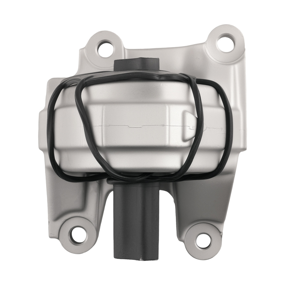 2PC Engine Motor Mount compatible for Jeep Wrangler JL V6 3.6L 2018-2020 A20051 A20052