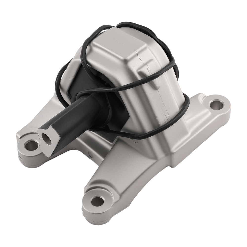 2PC Engine Motor Mount compatible for Jeep Wrangler JL V6 3.6L 2018-2020 A20051 A20052