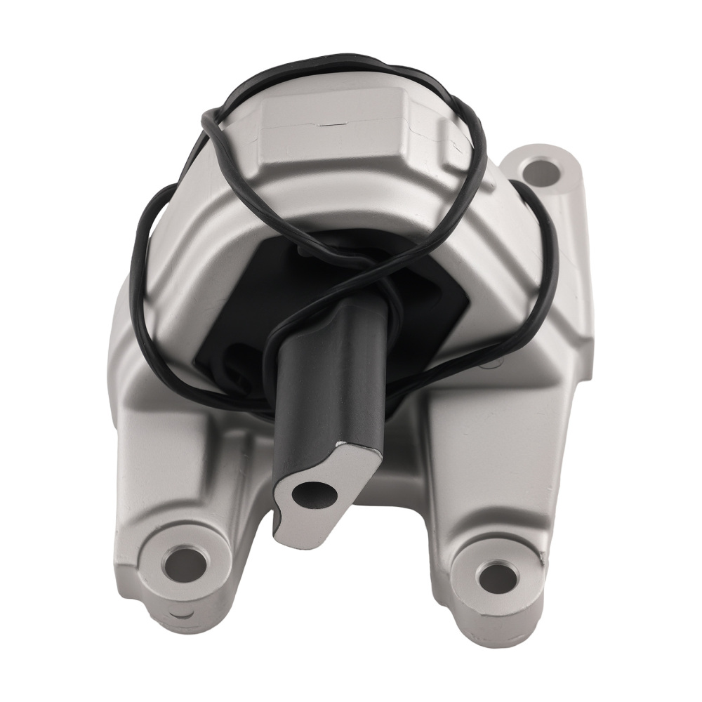 2PC Engine Motor Mount compatible for Jeep Wrangler JL V6 3.6L 2018-2020 A20051 A20052