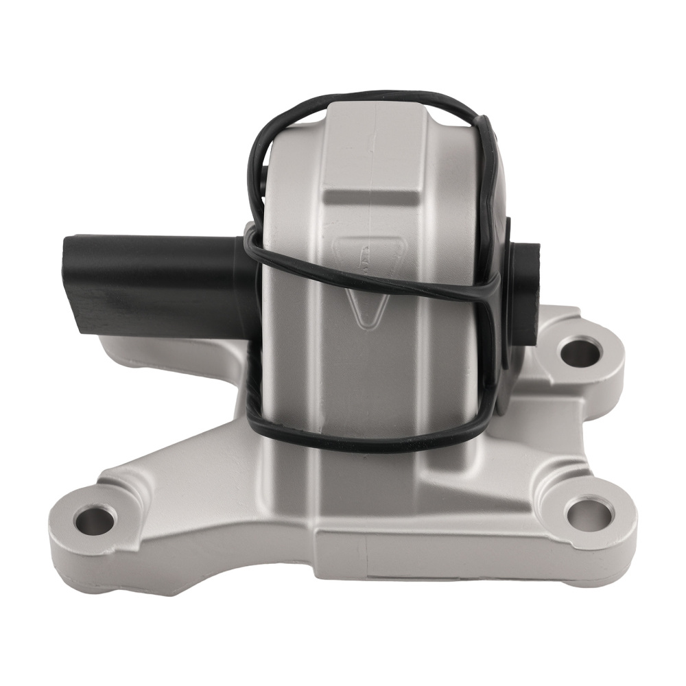 2PC Engine Motor Mount compatible for Jeep Wrangler JL V6 3.6L 2018-2020 A20051 A20052