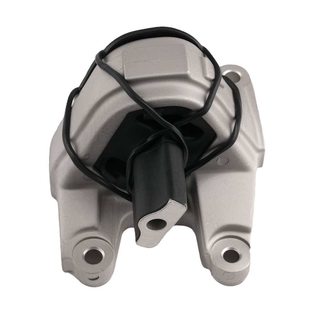 Engine Motor Mount Kit compatible for Jeep Wrangler JL V6 3.6L 2018-2020 Auto Trans 3PCS