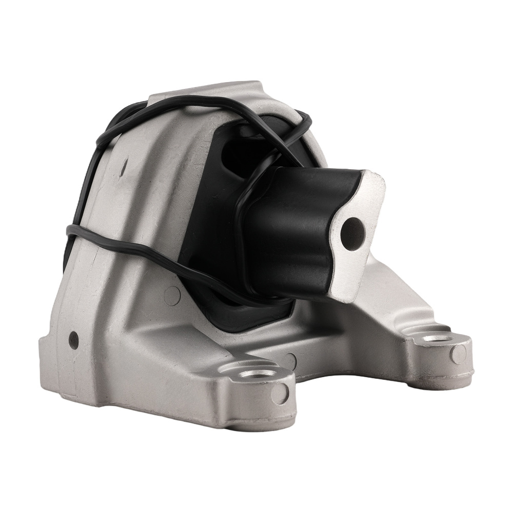 Engine Motor Mount Kit compatible for Jeep Wrangler JL V6 3.6L 2018-2020 Auto Trans 3PCS