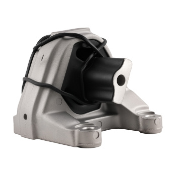 Engine Motor Mount Kit compatible for Jeep Wrangler JL V6 3.6L 2018-2020 Auto Trans 3PCS