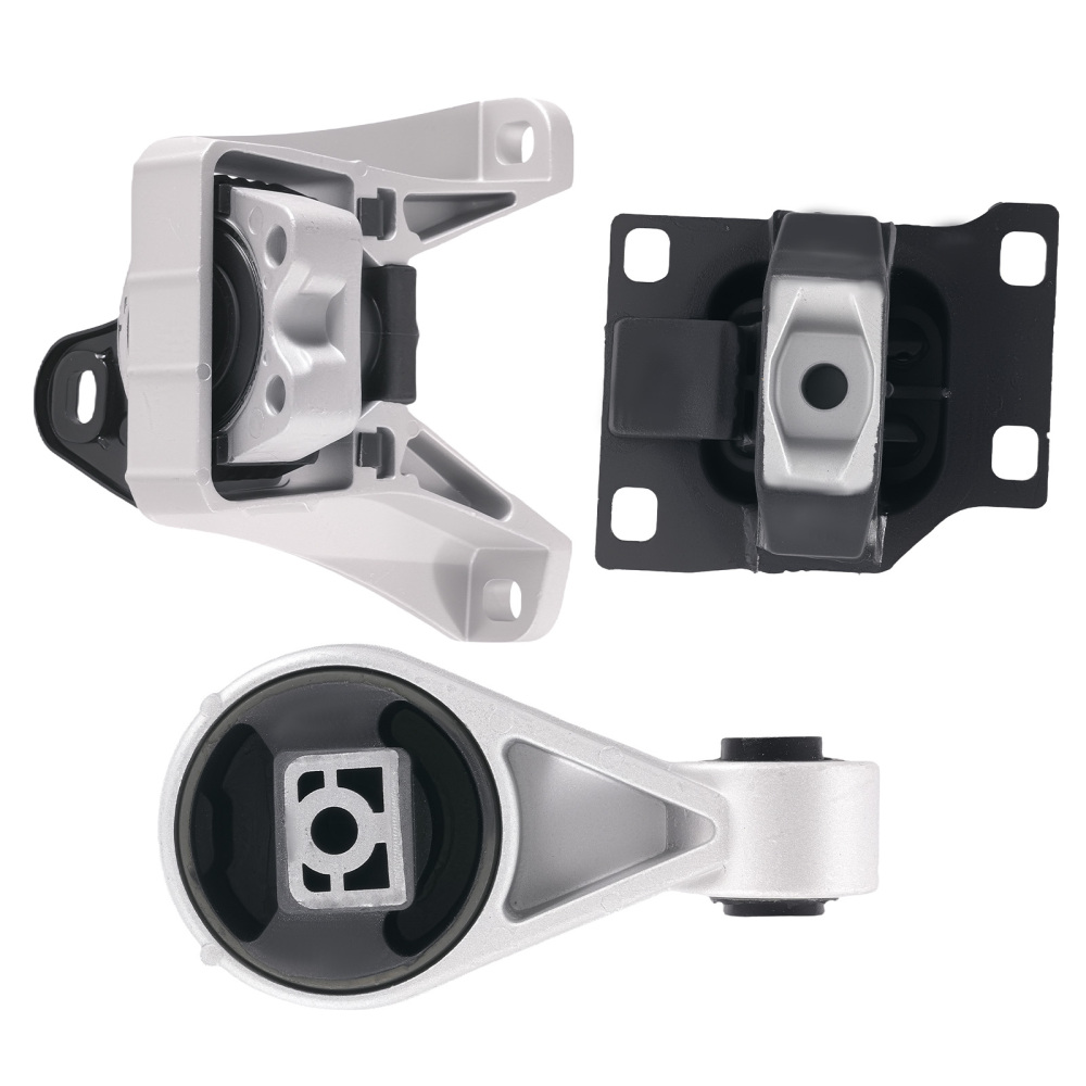 Engine MountTransmission Mount compatible for Ford Transit Connect 2.0L 2010-2013 A5495