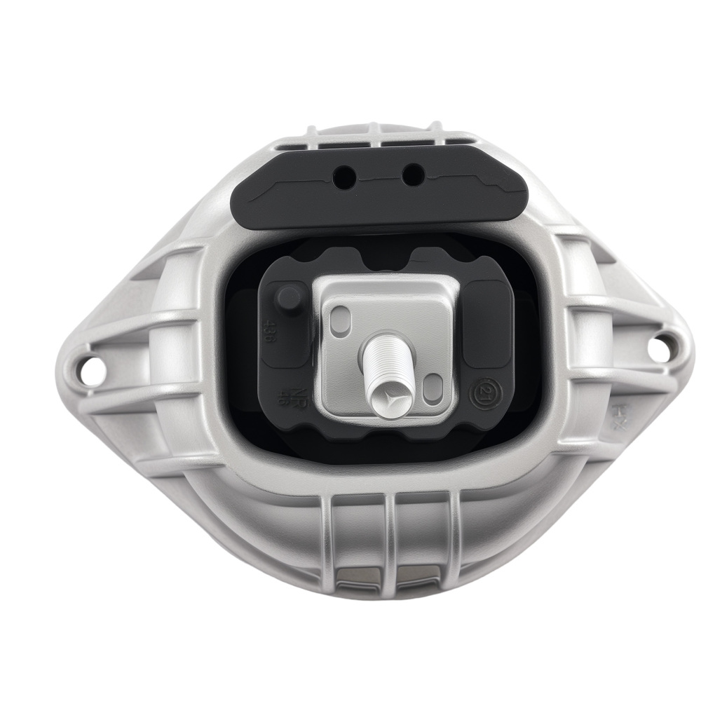 4Pcs Engine MotorTrans Mount Set compatible for BMW 135i l6 3.0L 2008-2013 22116760330