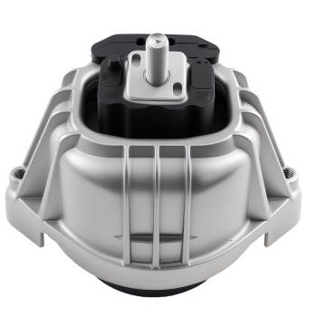 4Pcs Engine MotorTrans Mount Set compatible for BMW 135i l6 3.0L 2008-2013 22116760330