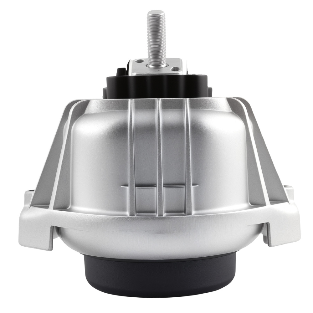 4Pcs Engine MotorTrans Mount Set compatible for BMW 135i l6 3.0L 2008-2013 22116760330