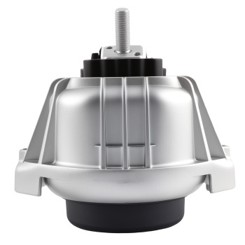 4Pcs Engine MotorTrans Mount Set compatible for BMW 135i l6 3.0L 2008-2013 22116760330