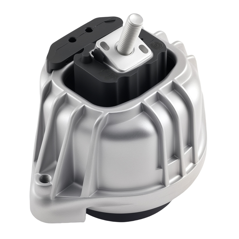 4Pcs Engine MotorTrans Mount Set compatible for BMW 135i l6 3.0L 2008-2013 22116760330