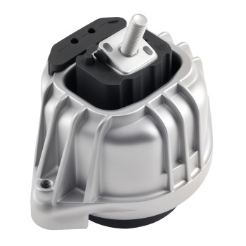 4Pcs Engine MotorTrans Mount Set compatible for BMW 135i l6 3.0L 2008-2013 22116760330