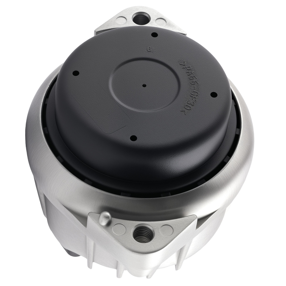 4Pcs Engine MotorTrans Mount Set compatible for BMW 135i l6 3.0L 2008-2013 22116760330