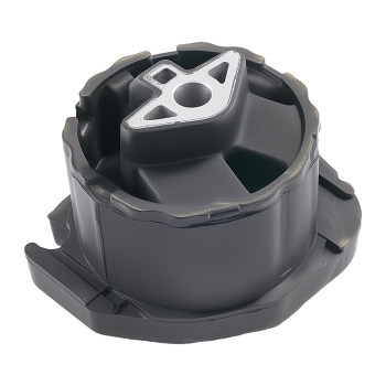 Engine MotorTransmissionMount compatible for BMW X5 E70 3.0L 2007-2008 A4027 A4079