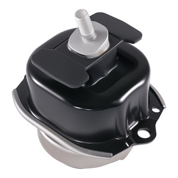 Engine MotorTransmissionMount compatible for BMW X5 E70 3.0L 2007-2008 A4027 A4079